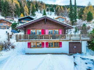 Chalet Gemini by Interhome - Nendaz - 0