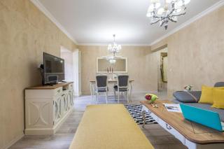 The EGO house at Vitoshka Street - 5