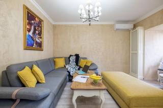 The EGO house at Vitoshka Street - Sofia - 9