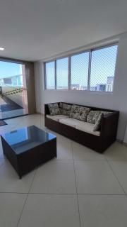 Conforto ao Mar de Tambaú d'credi - 2