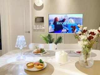The Hue stay, SEOUL - Seul - 9