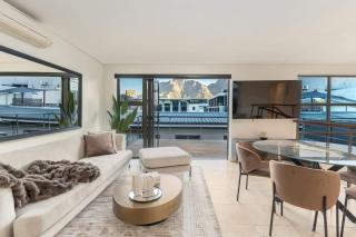 2 Bed Town House with Priv. Terrace and BBQ - 0