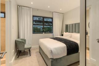 2 Bed Town House with Priv. Terrace and BBQ - 7