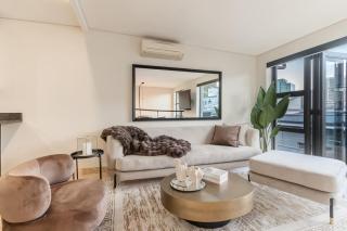 2 Bed Town House with Priv. Terrace and BBQ - 5