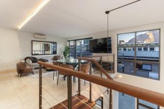 2 Bed Town House with Priv. Terrace and BBQ - 2