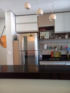 Apartamento Edificio Vitta Home - 9