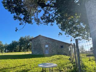 Villa AltoGiardino Chianti Senese - Rosennano - 9