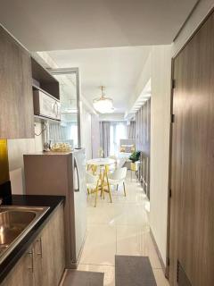 Sweet Escape at S residences MOA - Manila - 9