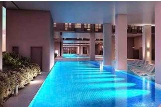 Sweet Escape at S residences MOA - Manila - 8