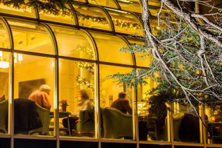 Radisson Blu St. Helen's Hotel - 3