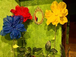 Wonderland B&B - Antigua Guatemala - 9
