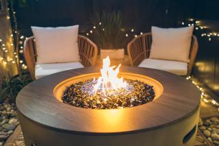 Cali Condo+BBQ+MemoryFoamBeds+12min to Beach - 9
