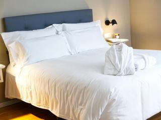 Hotel Ciudad del Sol - Écija - 9
