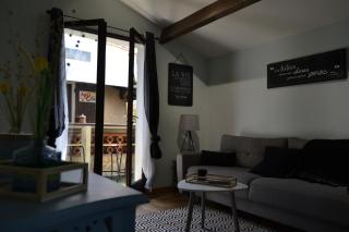 Le gite de la Lombriere - 8