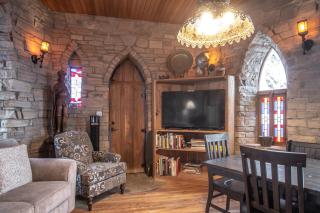 Schweitzer Castle - Sandpoint - 2