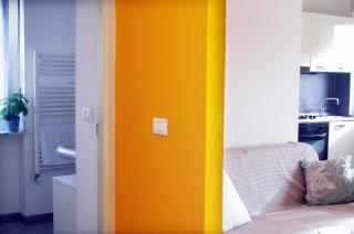 Quick Home Binario Zero - Santhià - 2