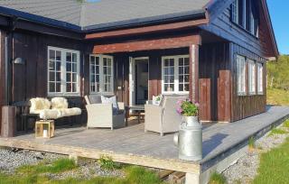 5 Bedroom Cozy Home In Hemsedal - Hemsedal - 1