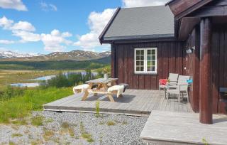 5 Bedroom Cozy Home In Hemsedal - Hemsedal - 0