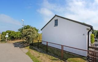 Ferienhaus Gahlkow - Gahlkow - 2