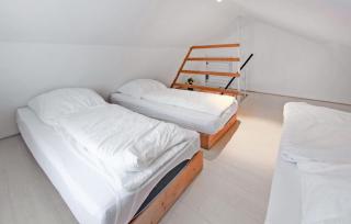 Ferienhaus Gahlkow - Gahlkow - 4