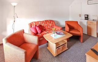 Ferienwohnung Mönchgut - Alt Reddevitz - 6