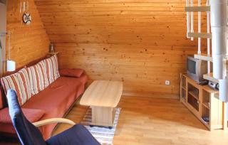 Ferienwohnung Lärz - Lärz - 4