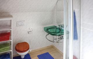 Ferienwohnung Lärz - Lärz - 3