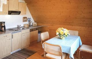 Ferienwohnung Lärz - Lärz - 2