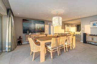 4 Bedroom Villa Cramond in Camps Bay - 5
