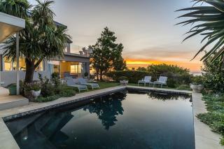 4 Bedroom Villa Cramond in Camps Bay - 4