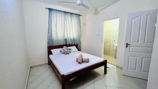 Relaxed Living 2 Bedroom Apartment - Mombasa - 8