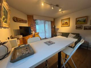 Cocooning apartment- 2 personnes - FR-1-198-221 - Châtel - 6