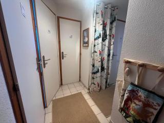 Cocooning apartment- 2 personnes - FR-1-198-221 - Châtel - 8