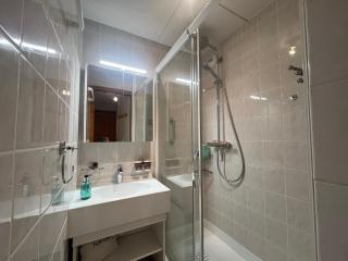 Cocooning apartment- 2 personnes - FR-1-198-221 - Châtel - 2