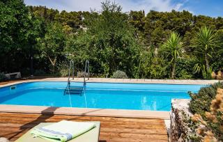 Holiday Home Postira With Fireplace Vii - Dol - 7