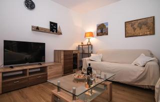 Holiday Home Postira With Fireplace Vii - Dol - 9
