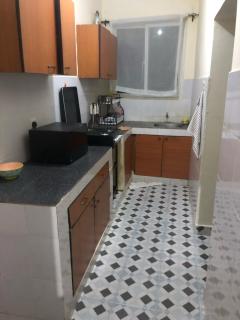 Relaxed Living 2 Bedroom Apartment - Mombasa - 5