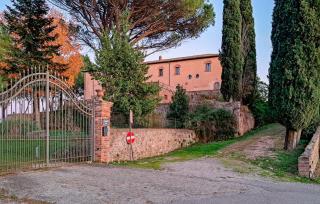 Stunning Apartment In Monte Antico - Monte Antico - 5