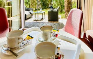 Gorgeous Apartment In Pobierowo - Pobierowo - 8