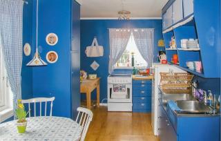 Holiday Home Skudeneshavn Kvednadalen - 9