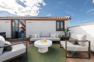 Brisa Holiday Apartment by Solaga Holiday Homes - Málaga - 8