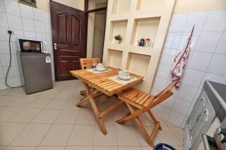 Two bedroom apartment, Mombasa CBD - Mombasa - 2