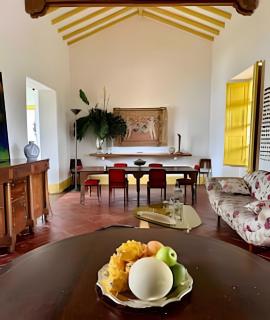 Pompeya · Tradition plus luxury beautiful landscape poblado - 8