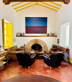 Pompeya · Tradition plus luxury beautiful landscape poblado - 6