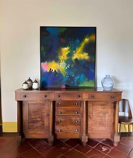 Pompeya · Tradition plus luxury beautiful landscape poblado - 1