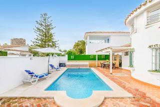 Villa Ruby Sol - Estepona - 9