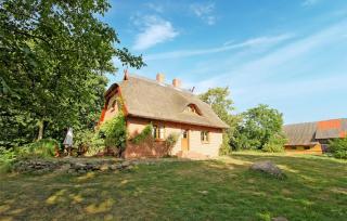 Ferienhaus Penzlin Ot Krukow - 8