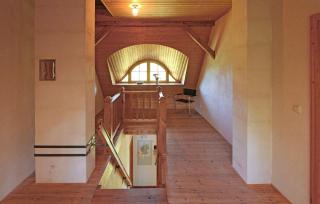 Ferienhaus Penzlin Ot Krukow - 5