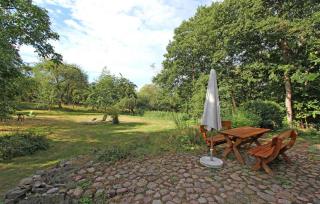 Ferienhaus Penzlin Ot Krukow - 2