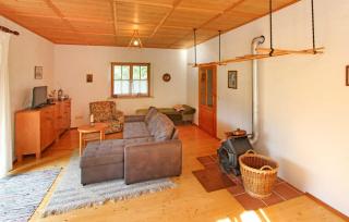 Ferienhaus Penzlin Ot Krukow - Mallin - 1